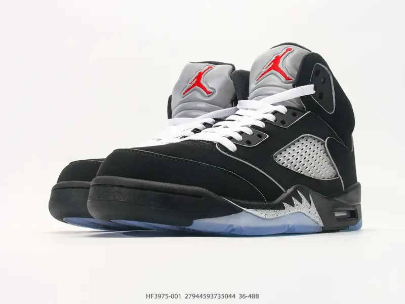 Nike Chaussures de sport  HF3975-001 #27944593735044